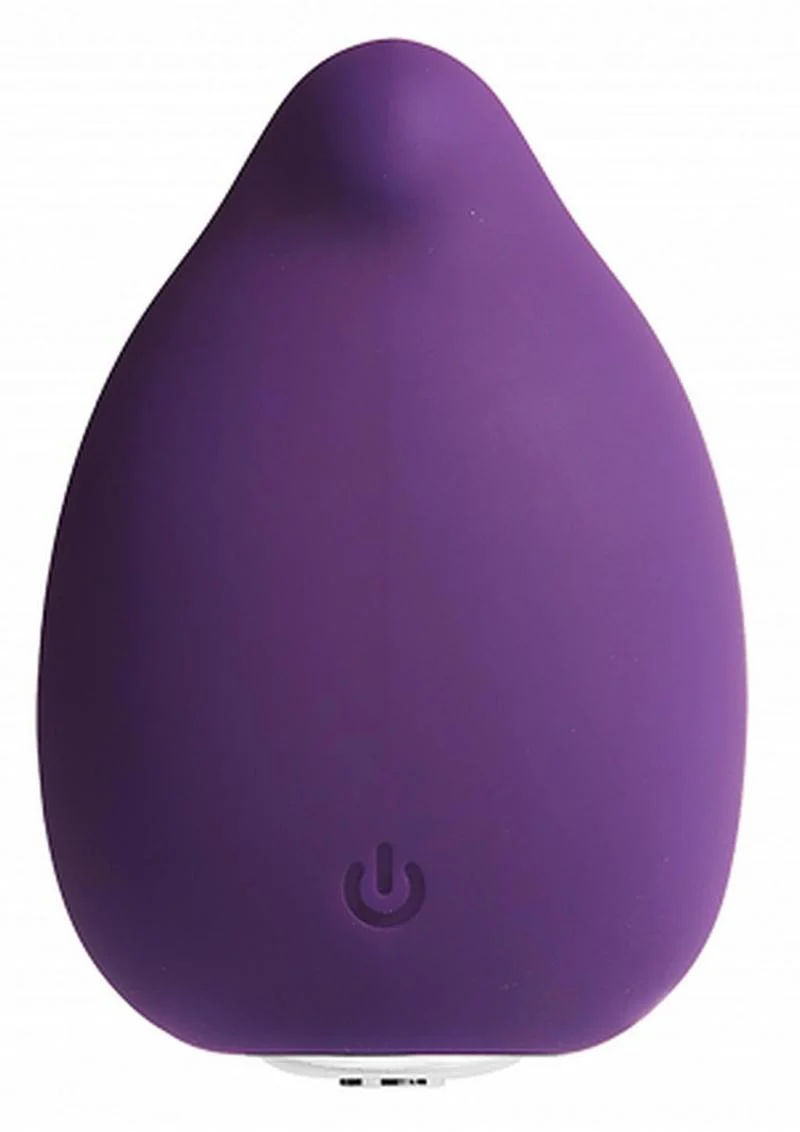 VeDO Yumi Rechargeable Layon Finger Vibrator - Image 3