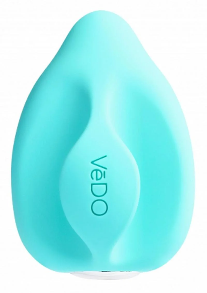 VeDO Yumi Rechargeable Layon Vibrator - Image 3