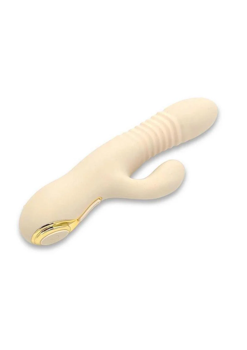 Velvet Thruster Powerful Thrusting Rabbit - Image 4