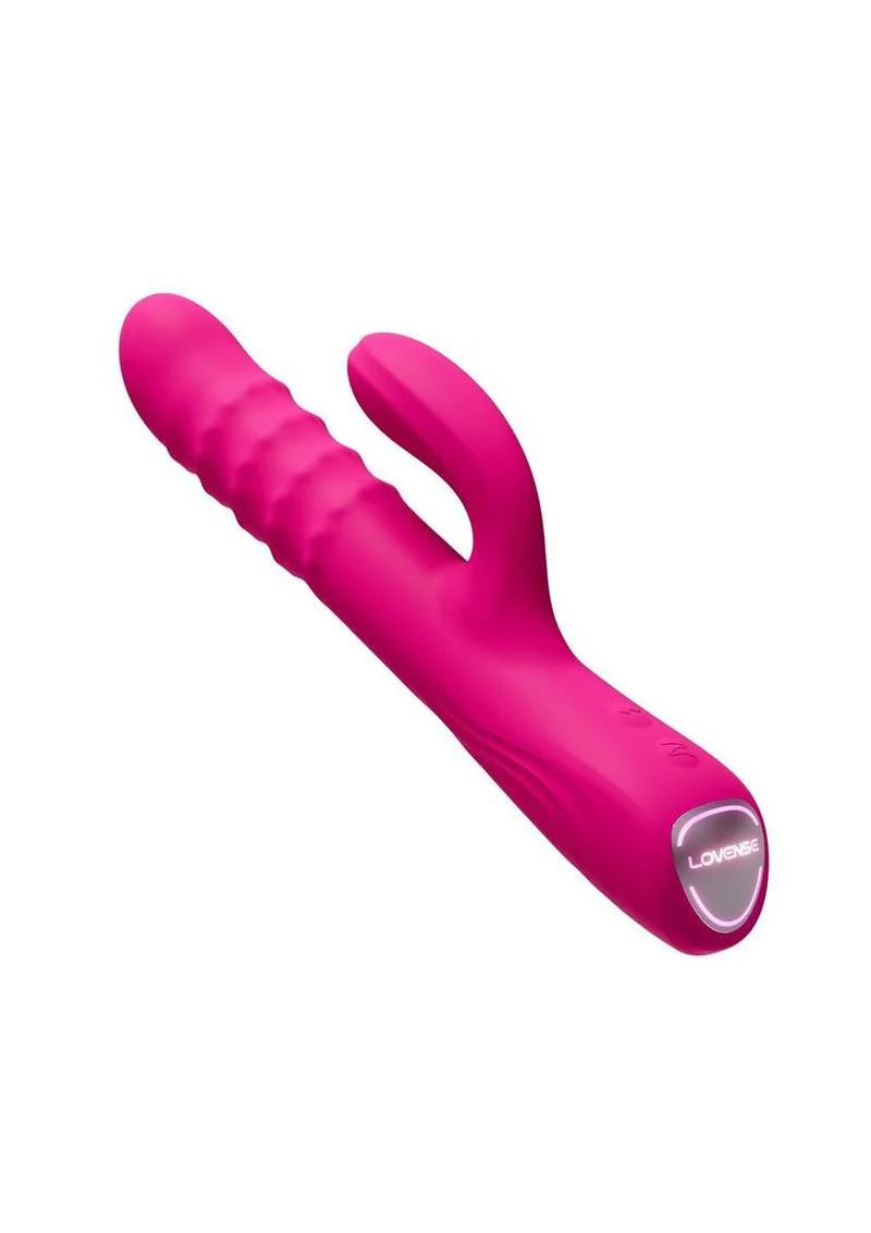 Lovense Velvo: A Smarter Take on the Classic Rabbit Vibrator
