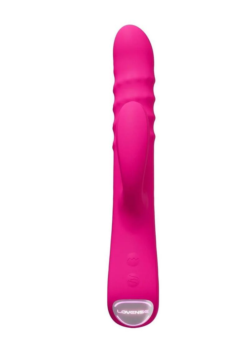 Lovense Velvo: A Smarter Take on the Classic Rabbit Vibrator - Image 2