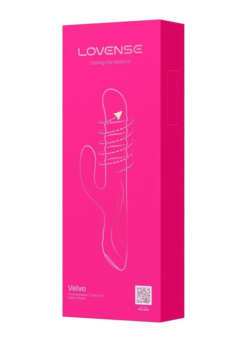 Lovense Velvo: A Smarter Take on the Classic Rabbit Vibrator - Image 4