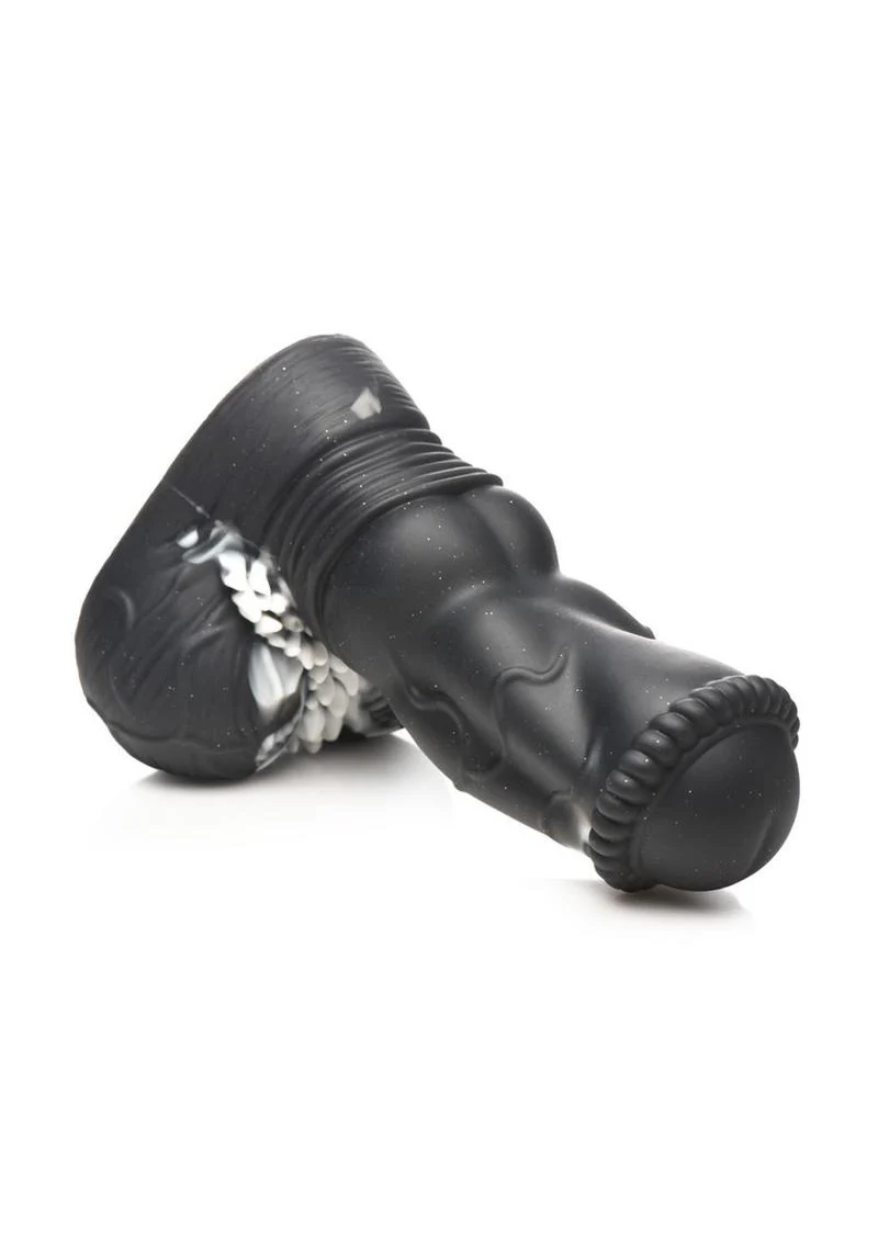 Venom Silicon Designe Dildo Monster - Image 2