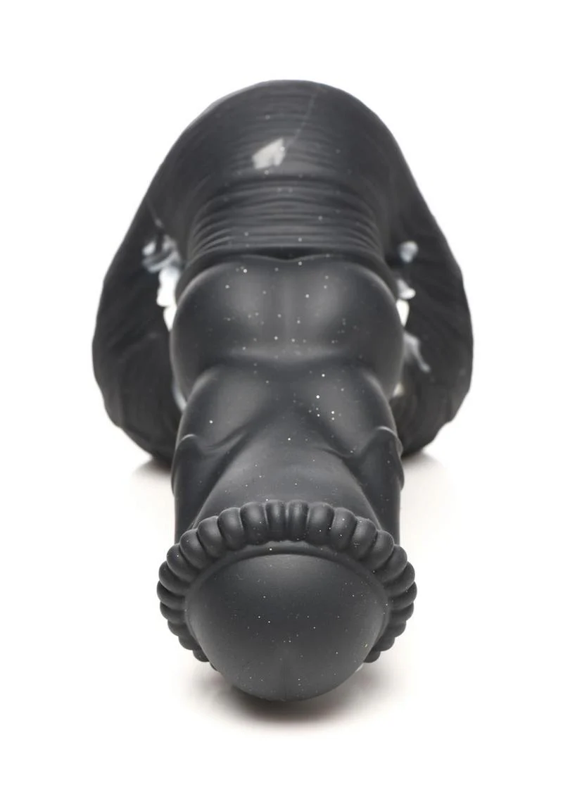Venom Silicon Designe Dildo Monster - Image 3