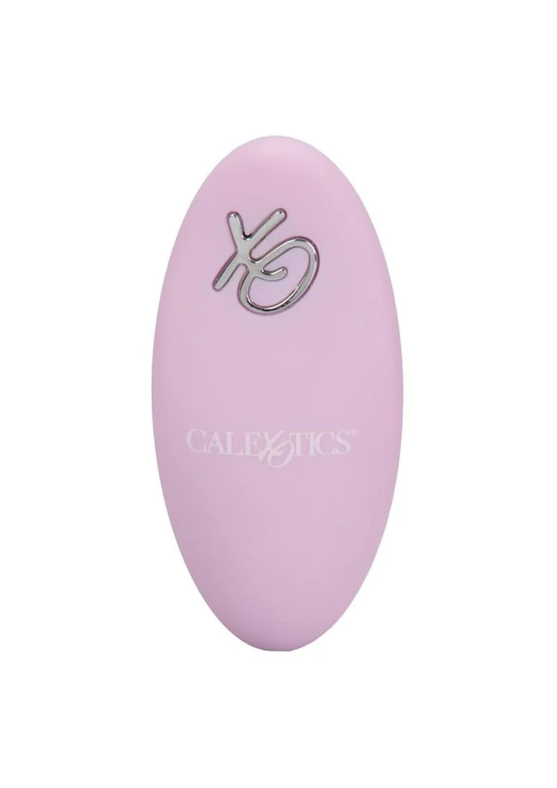 Venus Butterfly Rechargeable Vibrator with Remote Control - Image 2