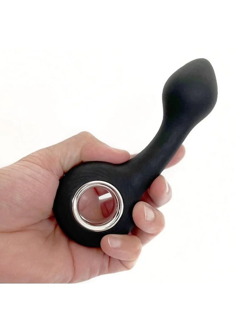 VERS G-Spot Rechargeable Silicone Vibrator - Image 2