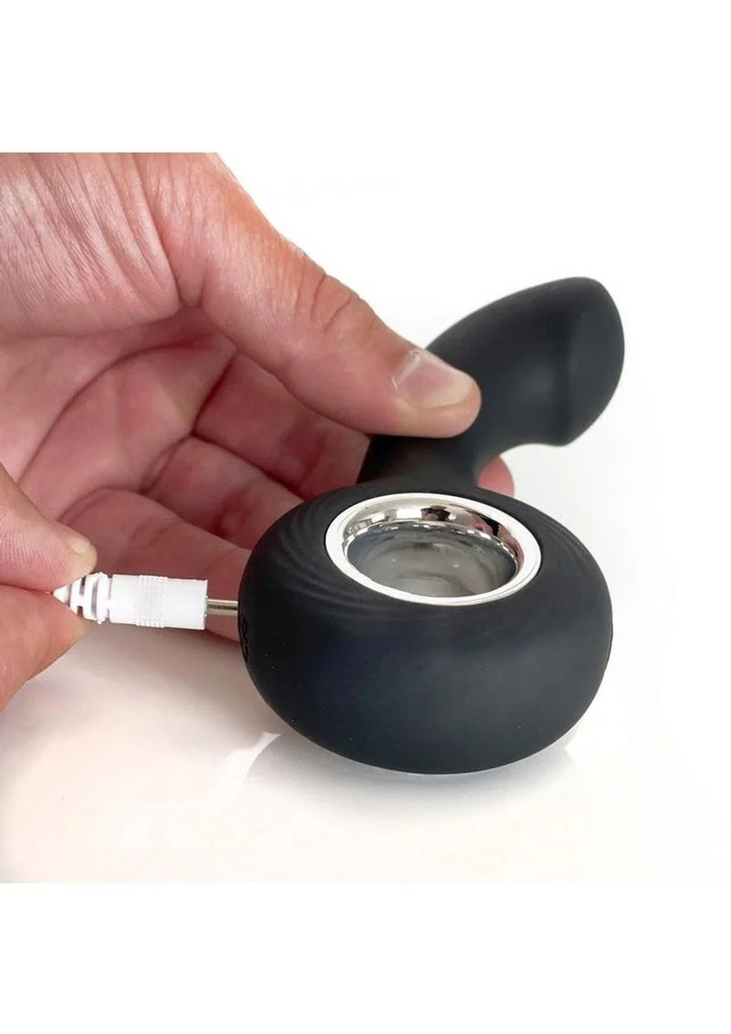 Vers P-Spot Rechargeable Silicone Prostate Stimulator - Image 2
