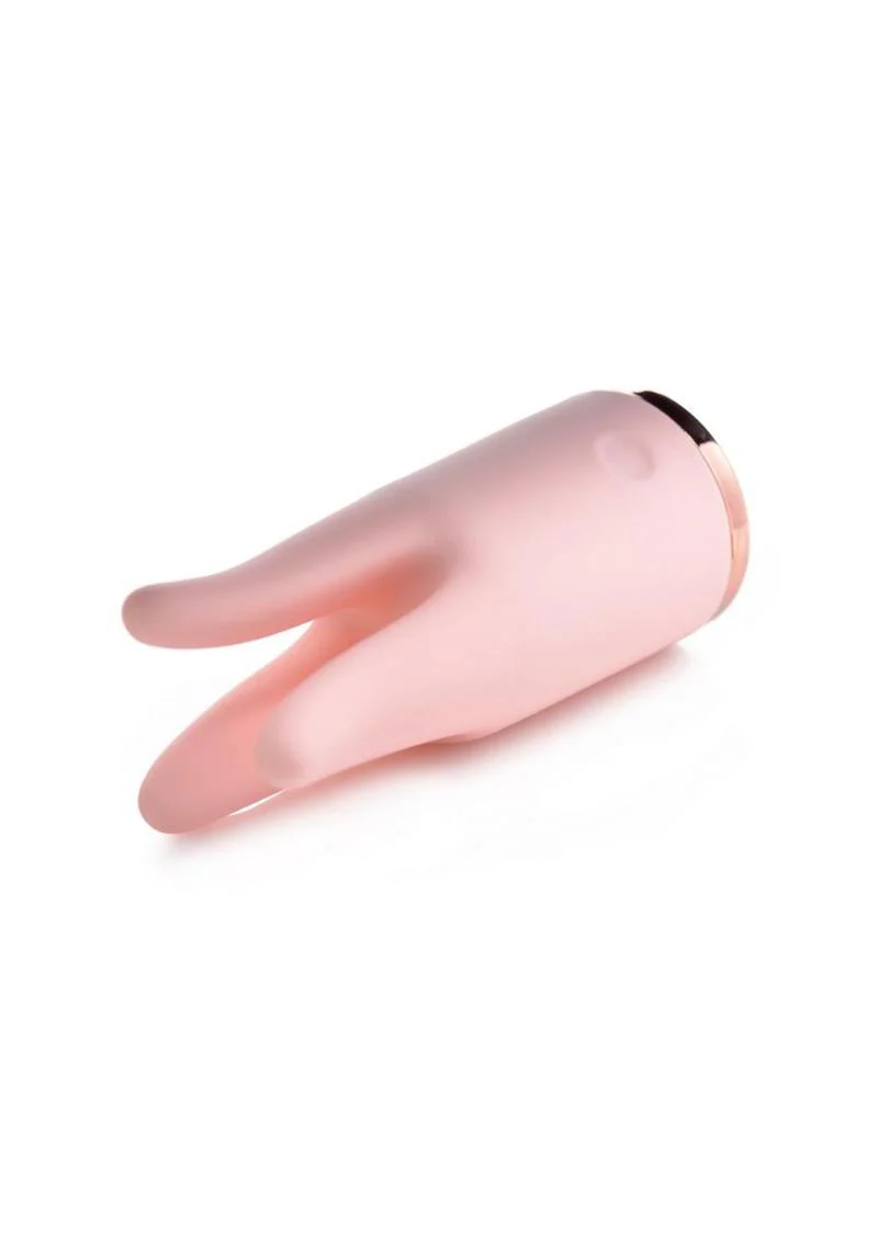 Vibrassage Twirl Vibrating Clit Teaser - Image 2