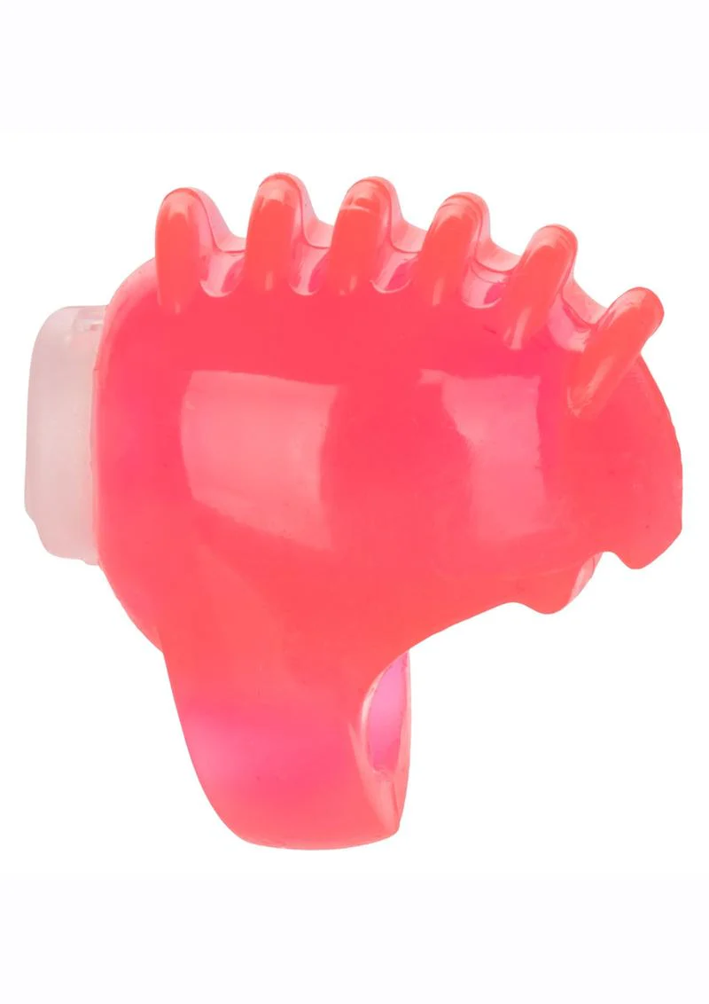 Vibrating Finger Teaser Powerful Vibrations For Intimate Pleasure - Image 4