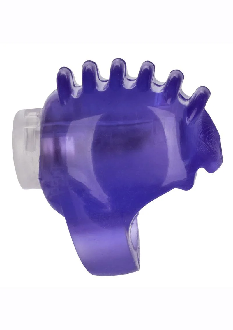 Vibrating Finger Teaser Powerful Vibrations For Intimate Pleasure - Image 5