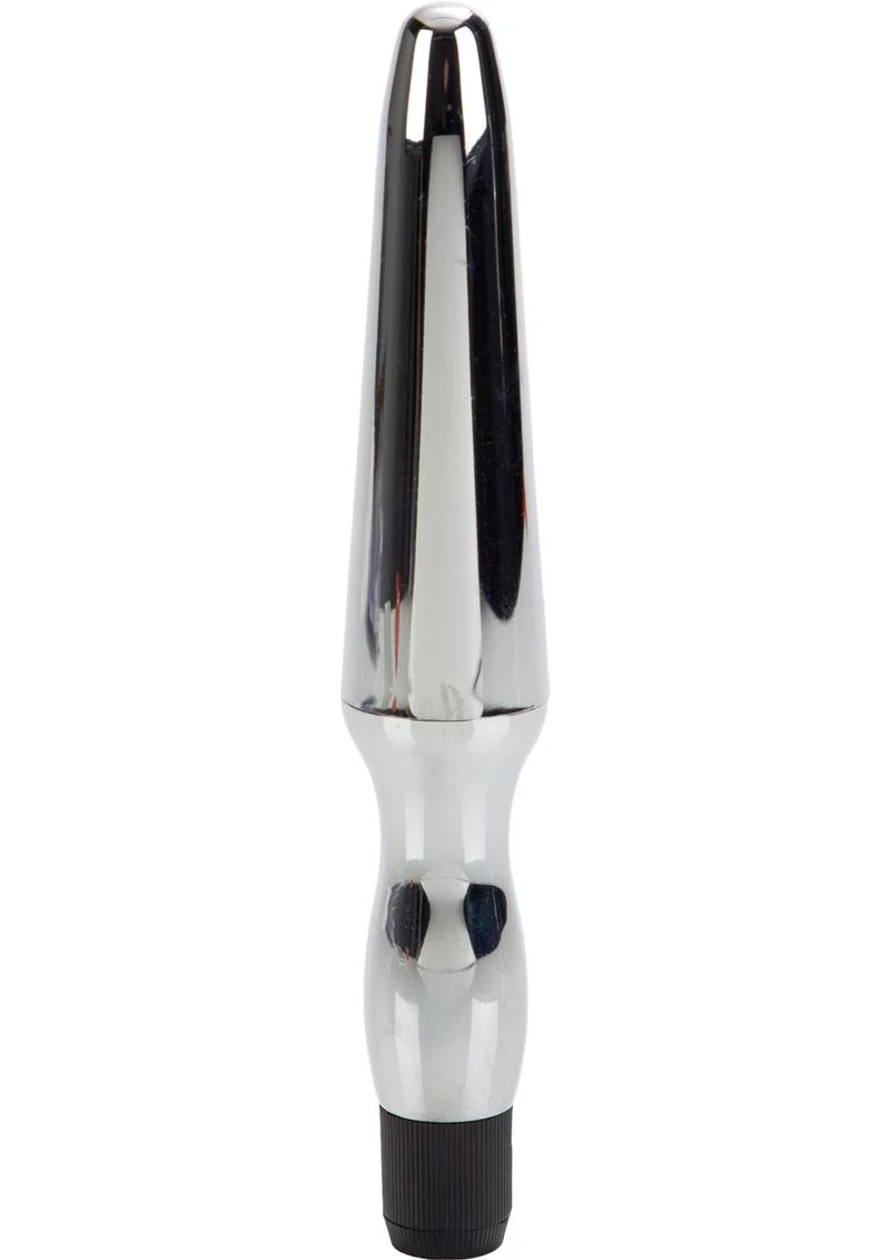 Vibrating Waterproof Anal Probe - Image 4