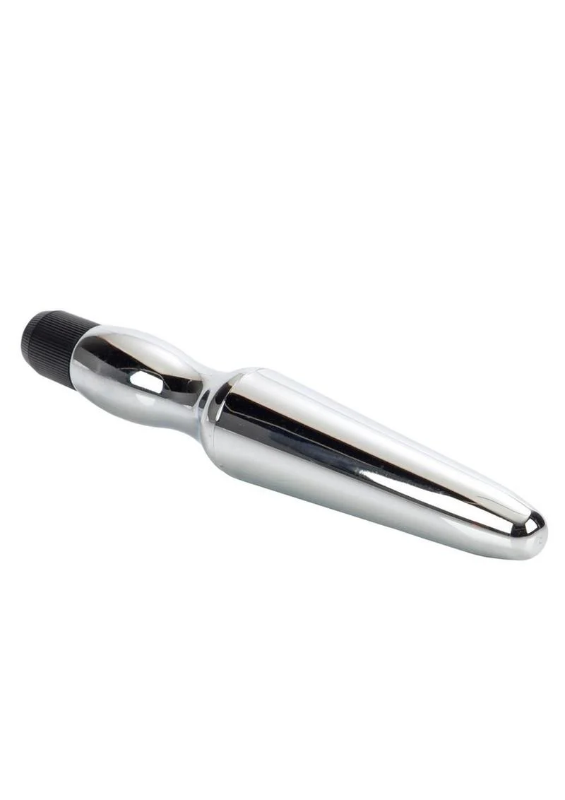 Vibrating Waterproof Anal Probe - Image 5
