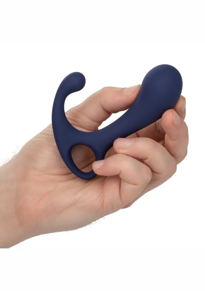 Viceroy Direct Silicone Probe Ultra-Soft Ergonomically Curved - Image 2