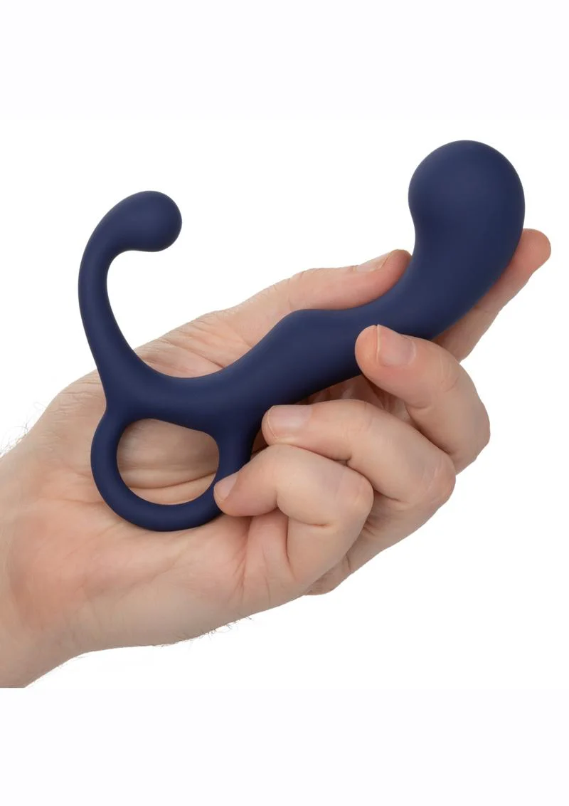 Viceroy Platinum Series Agility Silicone Probe Ergonomically Curved - Image 2