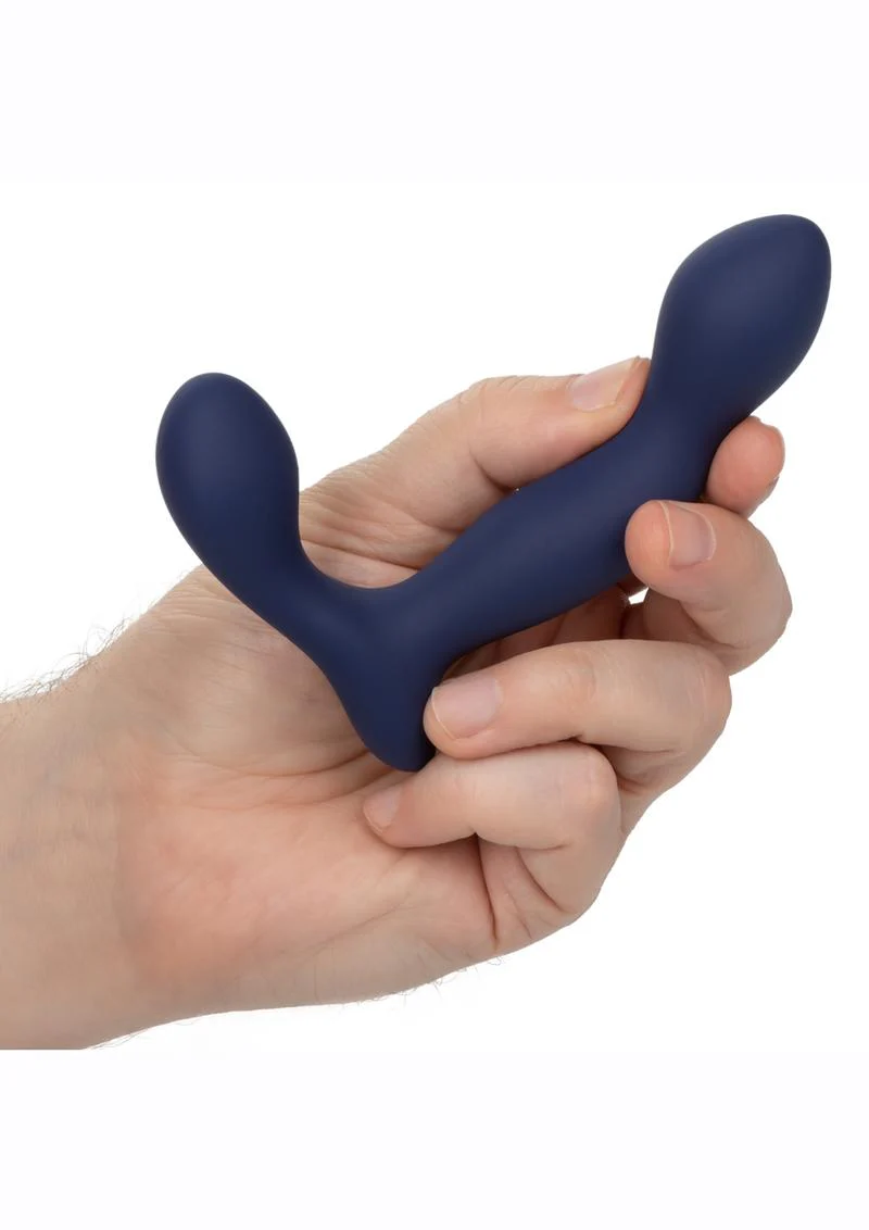 Viceroy Platinum Series Expert Silicone Probe Ergonomically Curved - Image 2