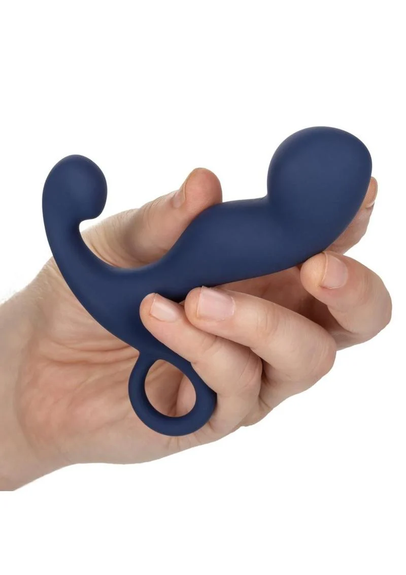 Viceroy Rechargeable Command Probe 10 Functions Liquid Silicone - Image 3