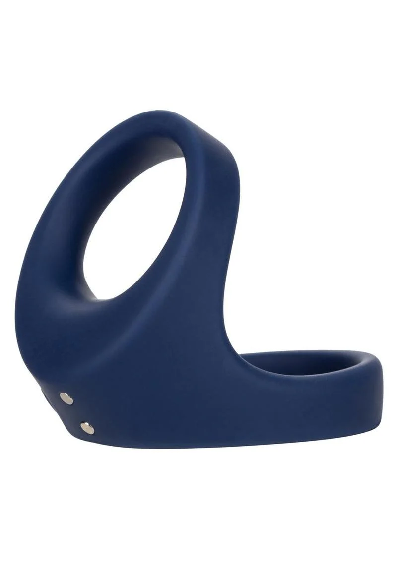 Viceroy USB Rechargeable Silicone Liquid Max Dual Ring - Image 2
