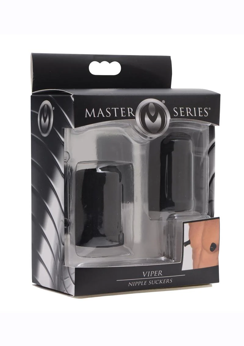 Viper Nipple Suckers – Master Series - Image 3