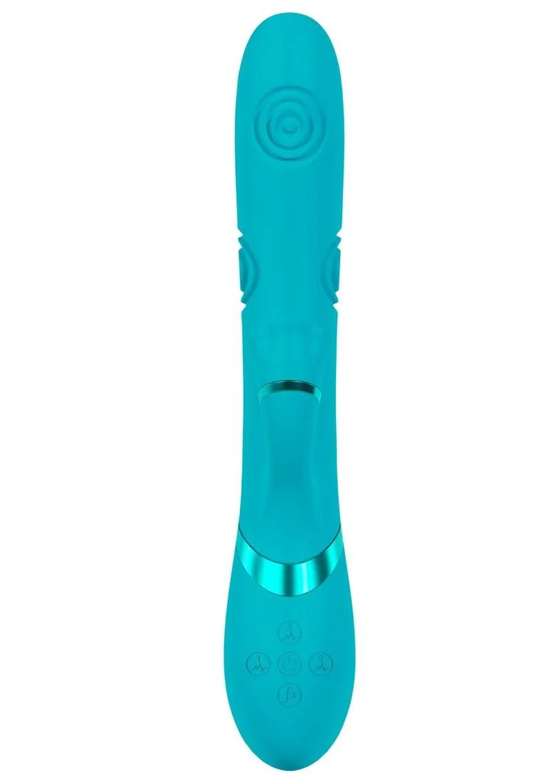 Vive Fiore Vibrating G-Spot Vibrator - Image 2