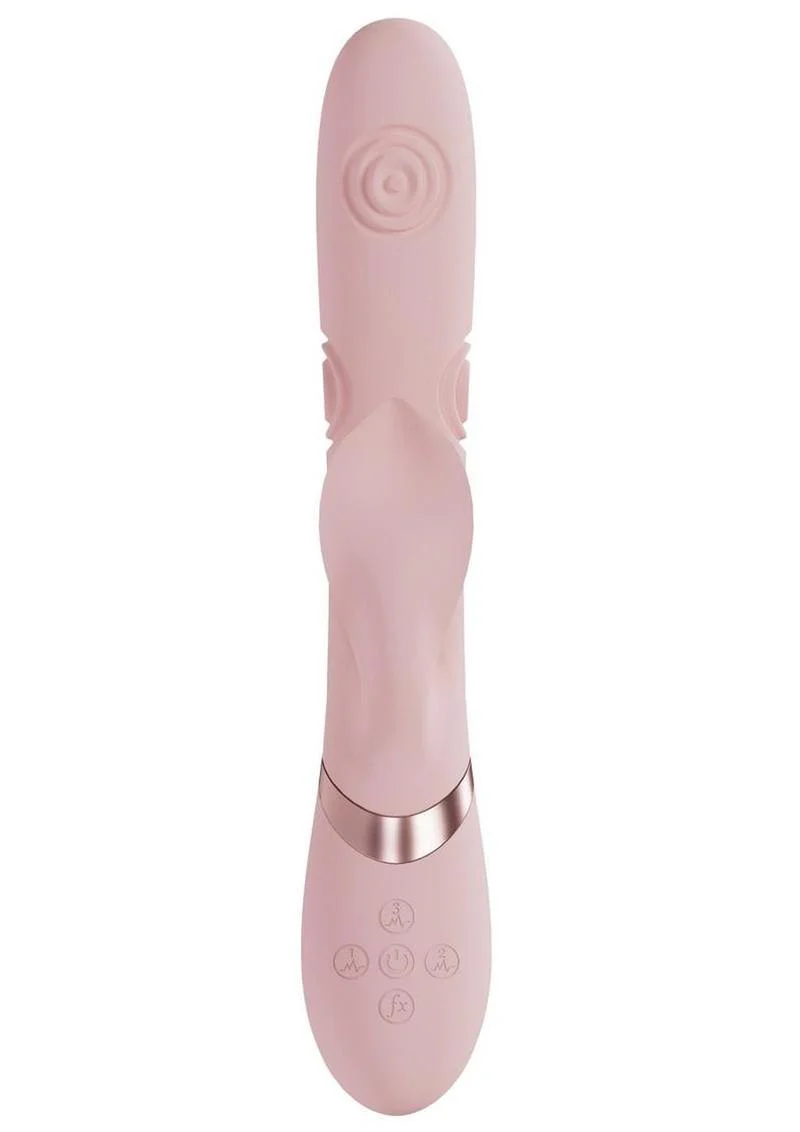 Vive Fronda G-Spot Vibrator - Image 2