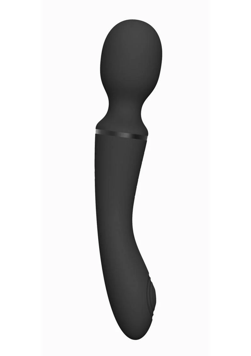 VIVE Nami Double-Ended Pulse Wave and Vibrating Wand - Image 2
