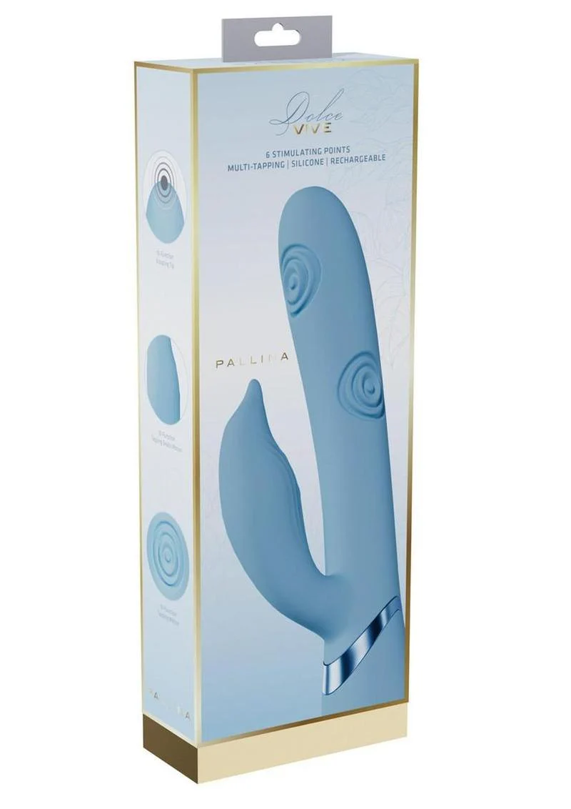 Vive Pallina G-Spot Vibrator - Image 4