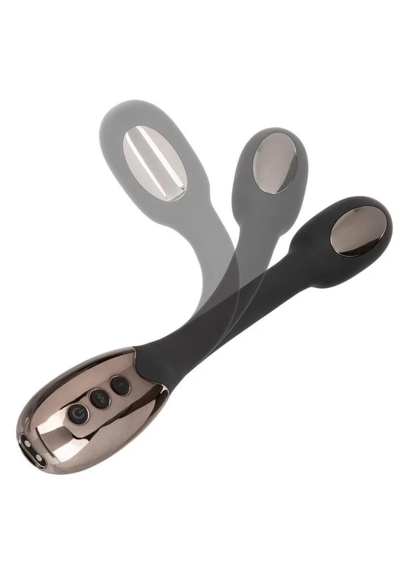 Volt Electro-Charge Rechargeable Electro-Stimulating Massager - Image 2