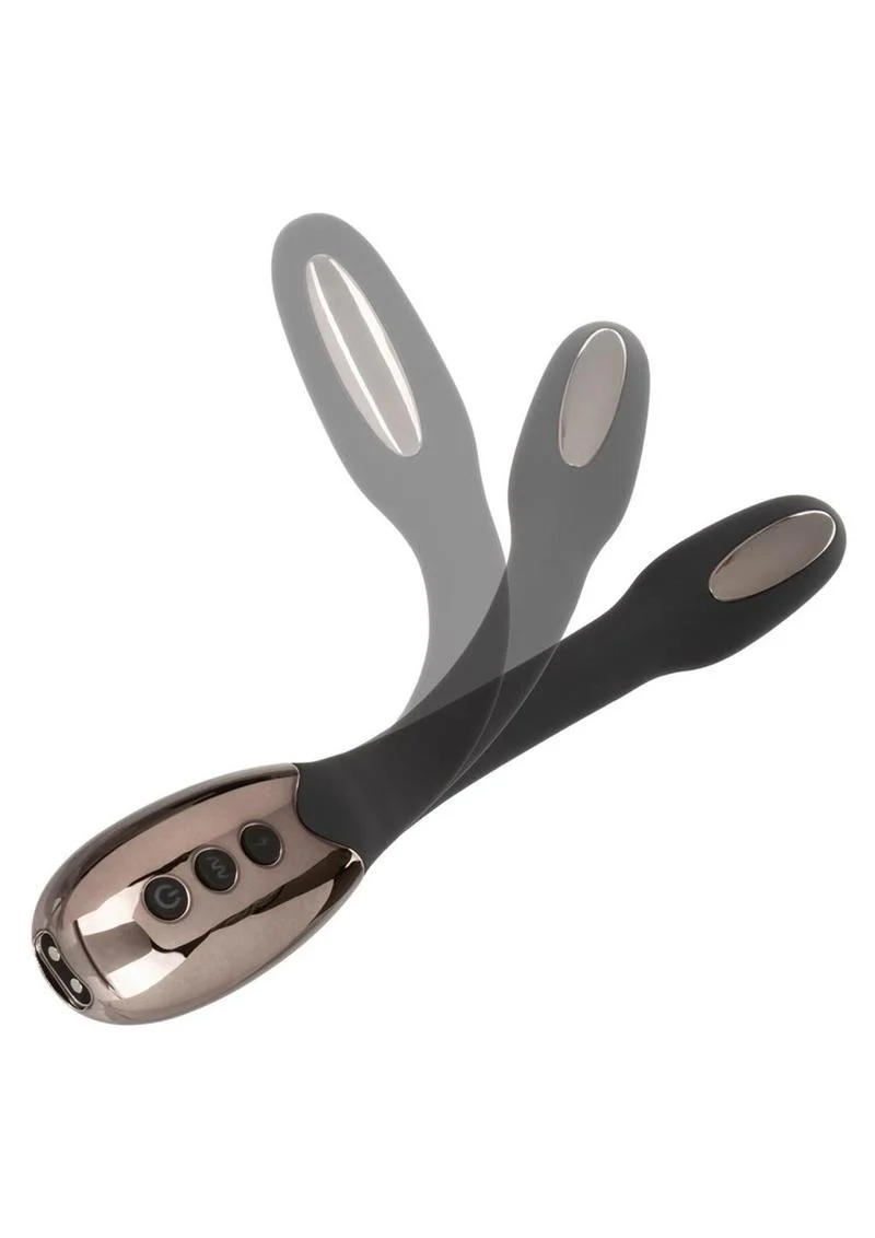 Volt Electro-Spark Rechargeable Electro-Stimulating Massager - Image 2