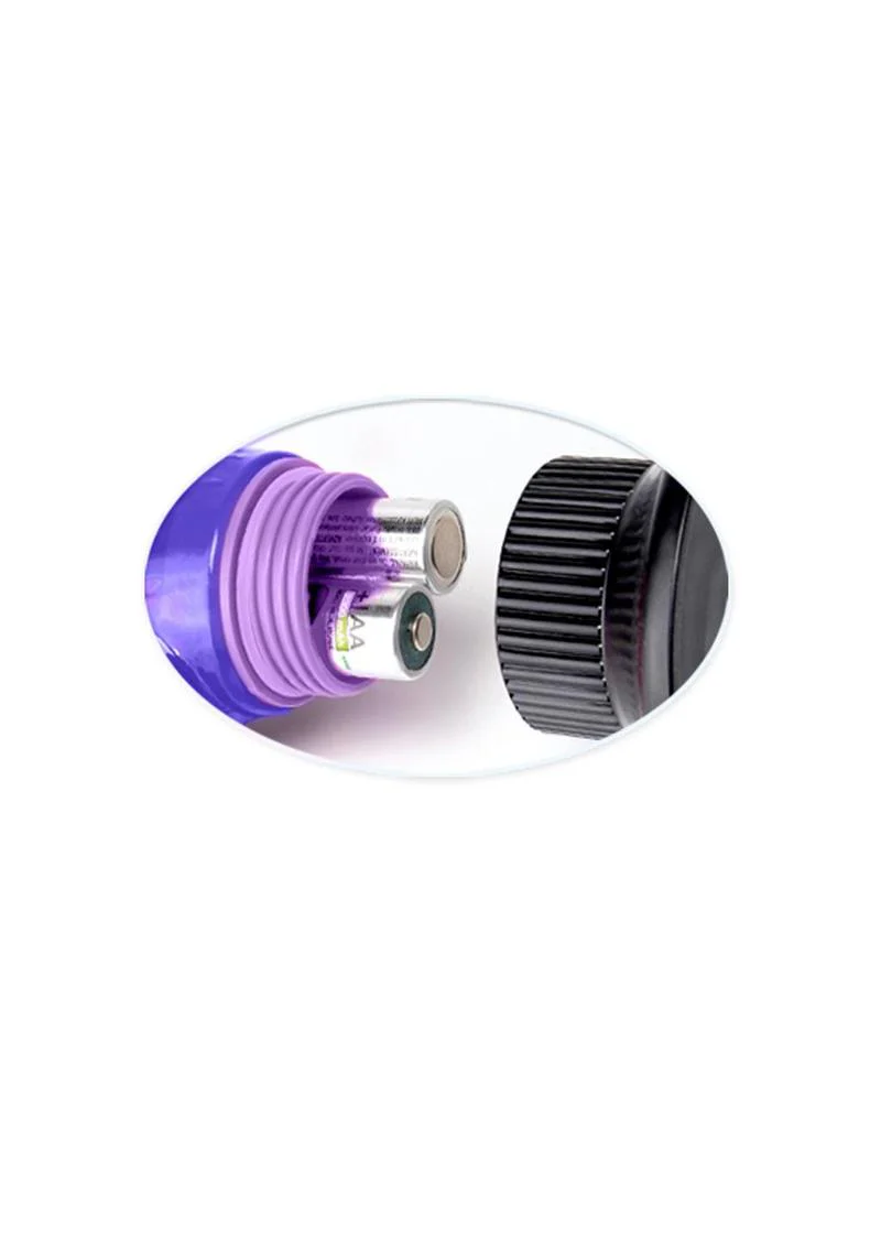 Wall Banger Deluxe Dual-Motor Bunny Rabbit Vibe - Image 2