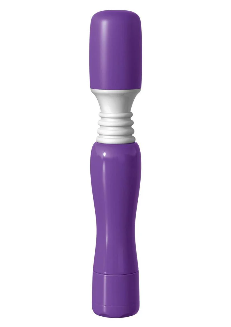 Wanachi Maxi Massager Wand Powerful Full-Body Vibrating Pleasure - Image 5
