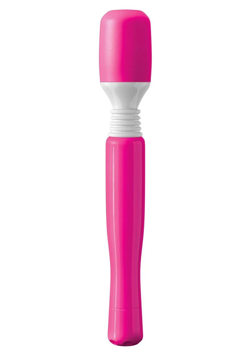 Wanachi Mini Massager Waterproof Multi-Speed Body Massager - Image 3