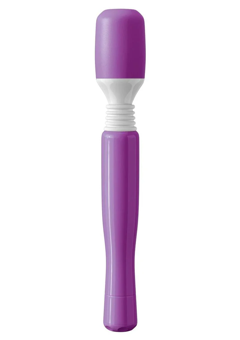 Wanachi Mini Massager Waterproof Multi-Speed Body Massager - Image 5