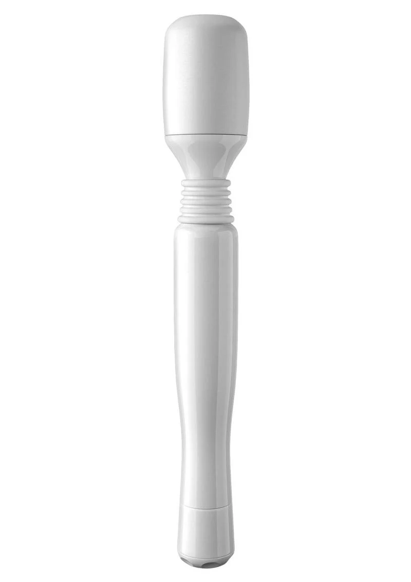 Wanachi Mini Massager Waterproof Multi-Speed Body Massager - Image 7