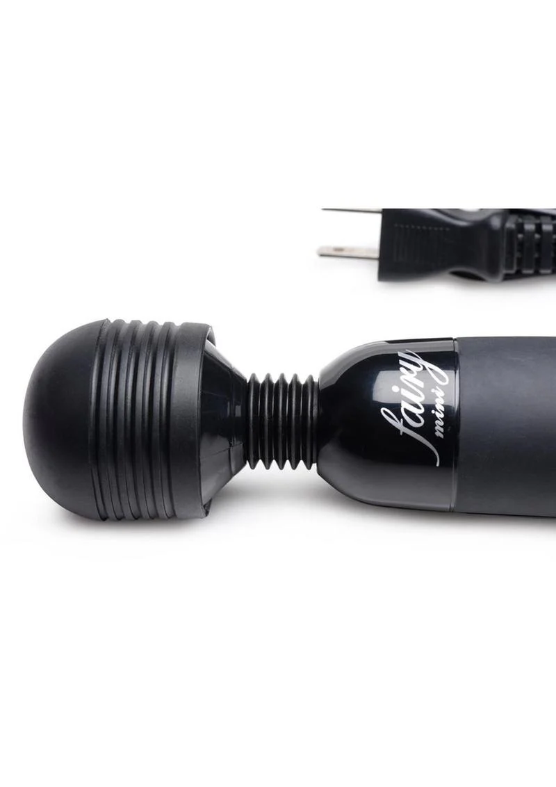 Wand Essentials Wander Wand Multi Speed Travel Size Vibrating Wand - Image 2
