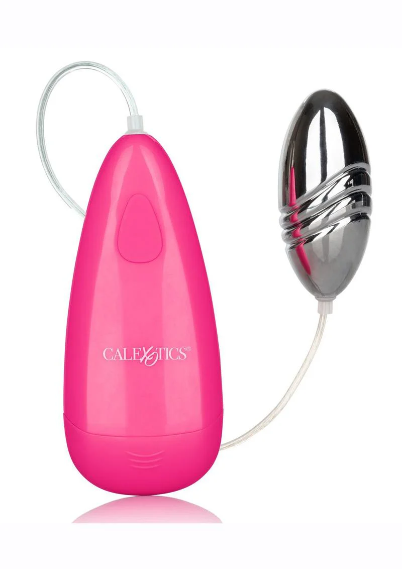 Waterproof Gyrating Bullet With Wired Remote Control - Image 4