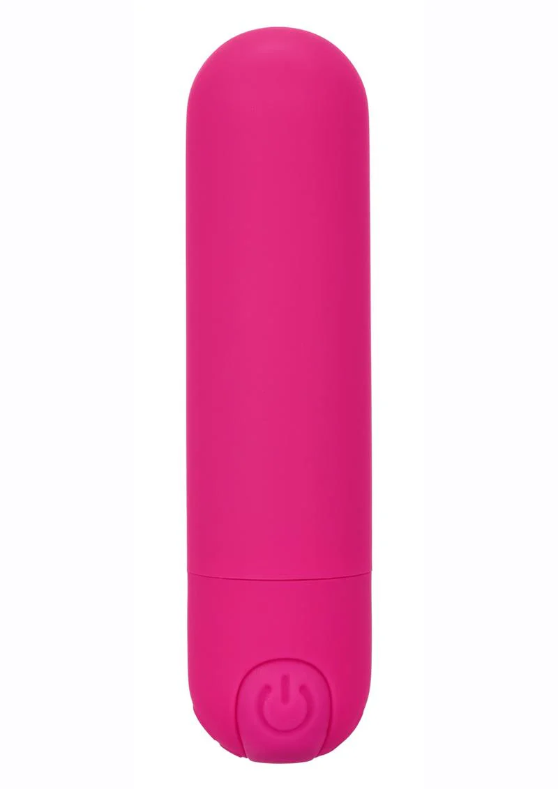 Waterproof Rechargeable Hideaway Bullet Vibrator by CalExotics - Image 3