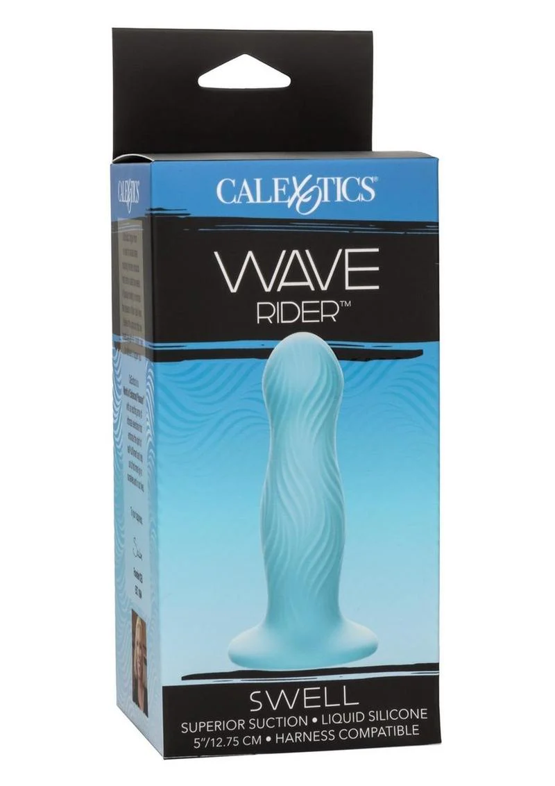 Wave Rider Swell Silicone Probe Liquid Harness Compatible - Image 4