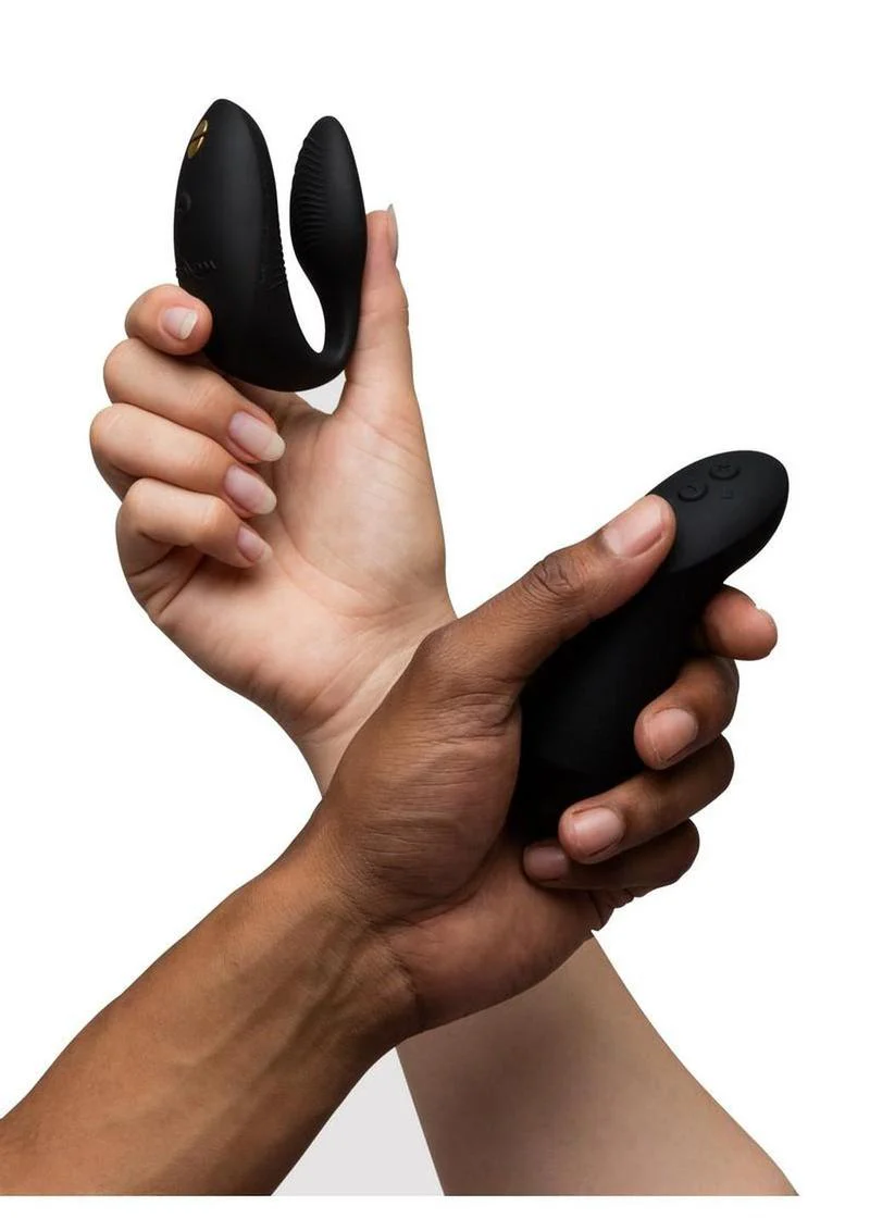 We-Vibe Chorus Pro Couples Vibrator - Image 2
