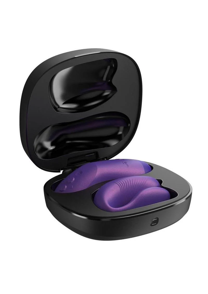 We-Vibe Chorus Pro Rechargeable Couples Vibrator - Image 3
