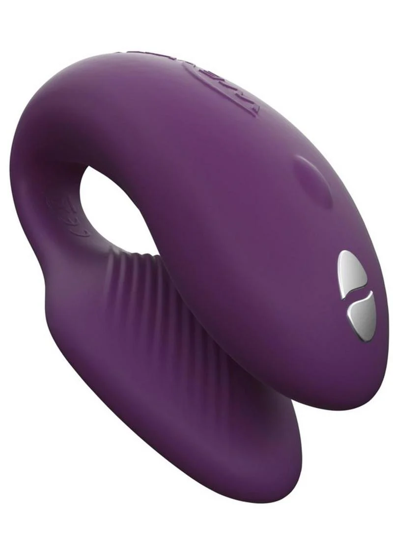 We-Vibe Chorus Rechargeable Couples Vibrator - Image 8