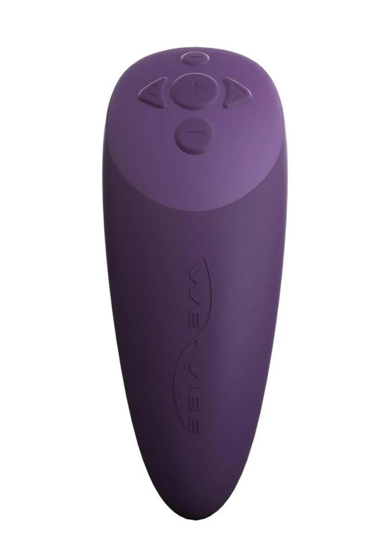We-Vibe Chorus Rechargeable Couples Vibrator - Image 9