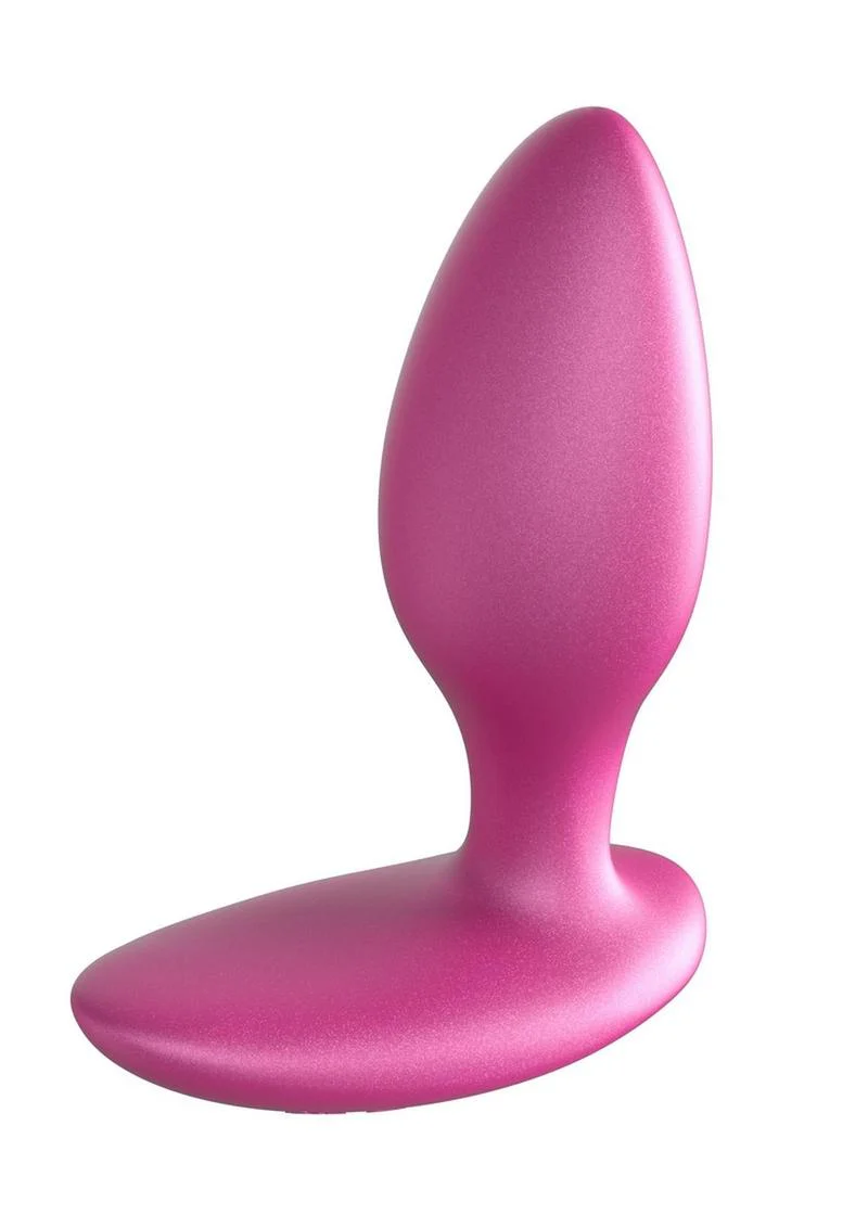 We Vibe Ditto Rechargeable Vibrating Plug - Image 2