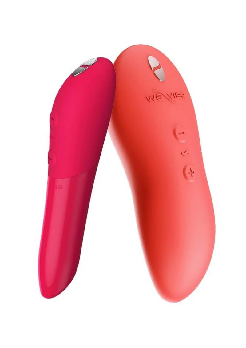 We Vibe Forever Favorites Set Touch X and Tango X - Image 3
