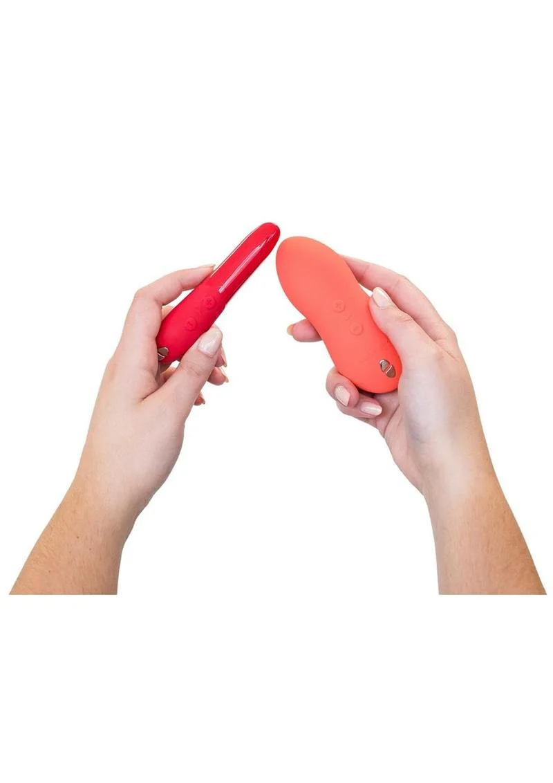 We Vibe Forever Favorites Set Touch X and Tango X - Image 4