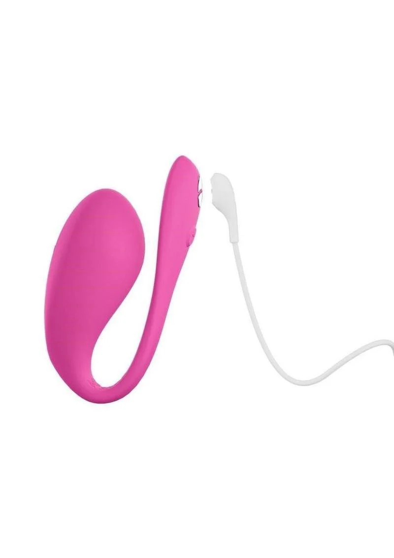 We Vibe Jive 2 Wearable G Spot Vibrator with Remote Control - Image 2