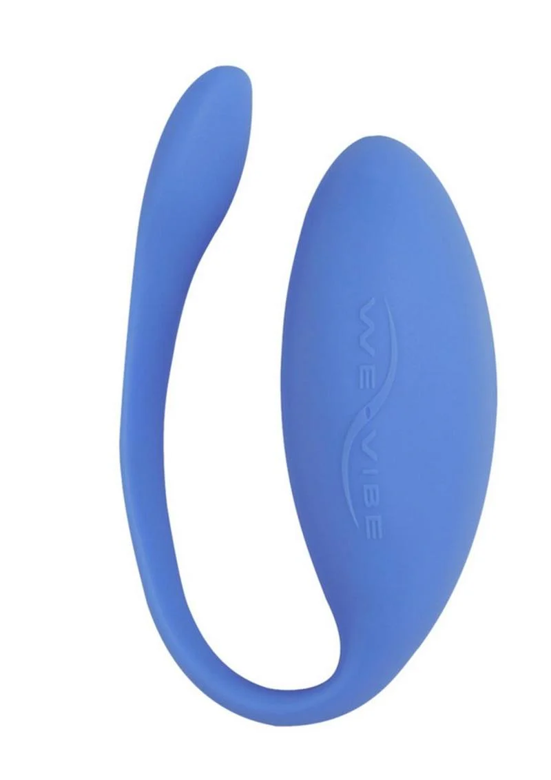 We-Vibe Jive Silicone Rechargeable Wearable G-Spot Vibrator with Remote Control - Image 2