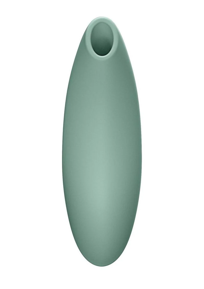 We Vibe Melt 2 Air Pulse Clitoral Stimulator for Couples - Image 2