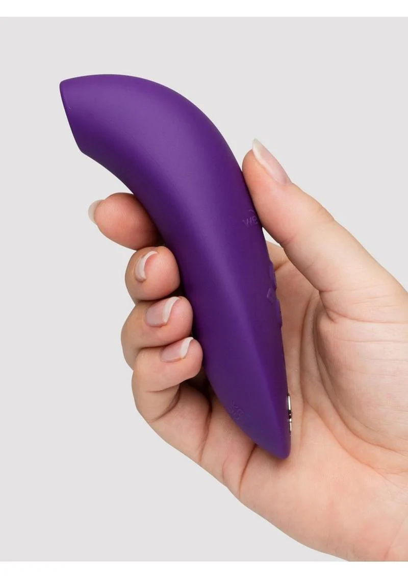 We Vibe Melt 2 App Controlled Pleasure for Couples - Image 3