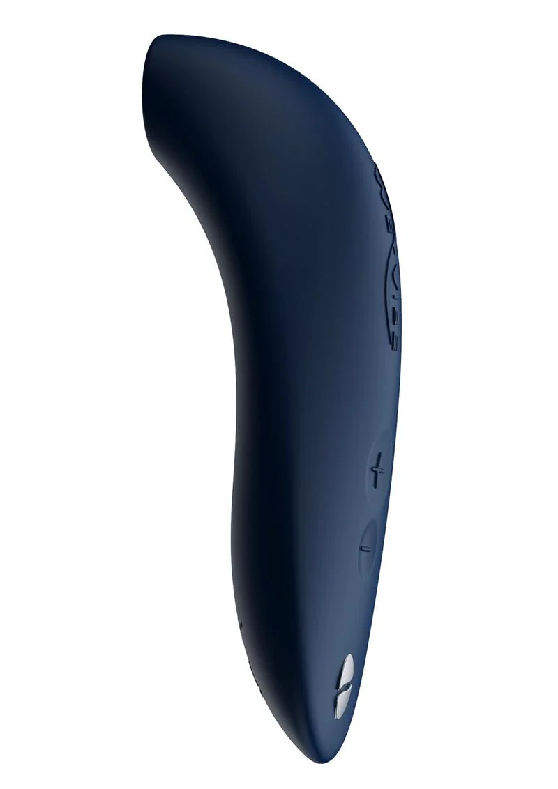 We Vibe Melt Coral Clitoral Stimulator with Pleasure Air Technology - Image 4