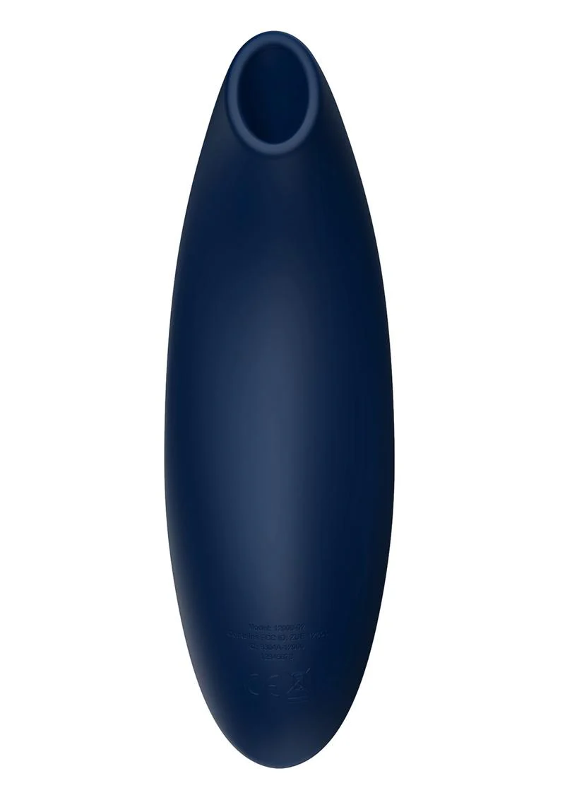 We Vibe Melt Coral Clitoral Stimulator with Pleasure Air Technology - Image 5